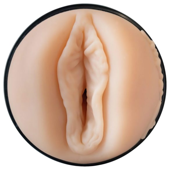 Kiiroo Dainty Wilder - művagina - PowerBlow kompatibilis (natúr)