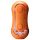 TENGA Flip Orb Pastaio - szuper-maszturbátor (narancs)