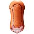 TENGA Flip Orb Pastaio - szuper-maszturbátor (narancs)