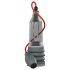Bathmate HydroXtreme8 - hydropumpa (átlátszó)