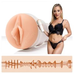 Fleshlight Blake Blossom Bombshell - élethű műpunci (natúr)   Fleshlight Blake Blossom Bombshell - élethű műpunci (natúr)