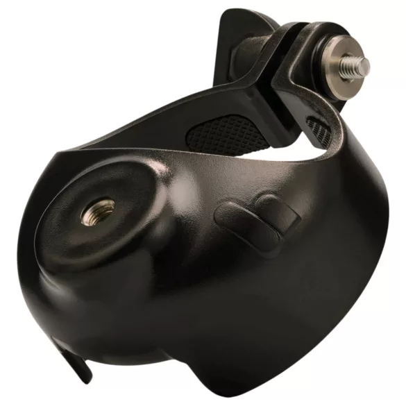 The Handy Handsfree Cup - tartó (fekete)