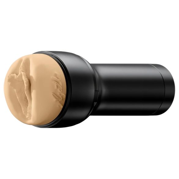 Kiiroo Agatha Vega - műpunci - PowerBlow Kompatibilis (natúr)