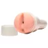 Fleshlight Girls Violet Myers Ahegao - élethű popsi maszturbátor (testszínű)
