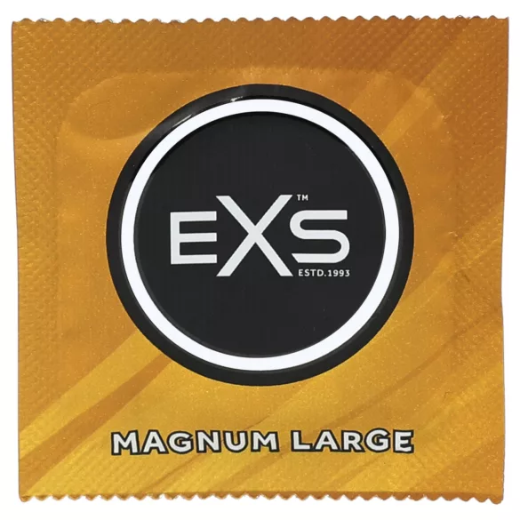 EXS Magnum - óvszer 60 mm (12 db)