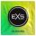 EXS Glow - világító óvszer (3db)