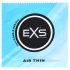 EXS Air Thin - latex óvszer (100db)