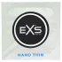 EXS Nano Thin - ultra vékony óvszer (12db)