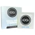EXS Nano Thin - ultra vékony óvszer (3 db)