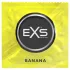 EXS Banana - banán ízű óvszer (100 db)