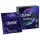 Durex Extended Pleasure - késleltető hatású óvszer - 56 mm (3 db)