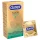 Durex Nude Close Fit - vékony óvszer (10 db)