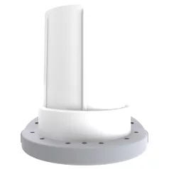   Bathmate Hydromax7 - kényelmi betét péniszpumpához (fehér)
