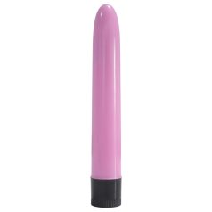 Lonely Multispeed - rúdvibrátor (pink) Lonely Multispeed - rúdvibrátor (pink)