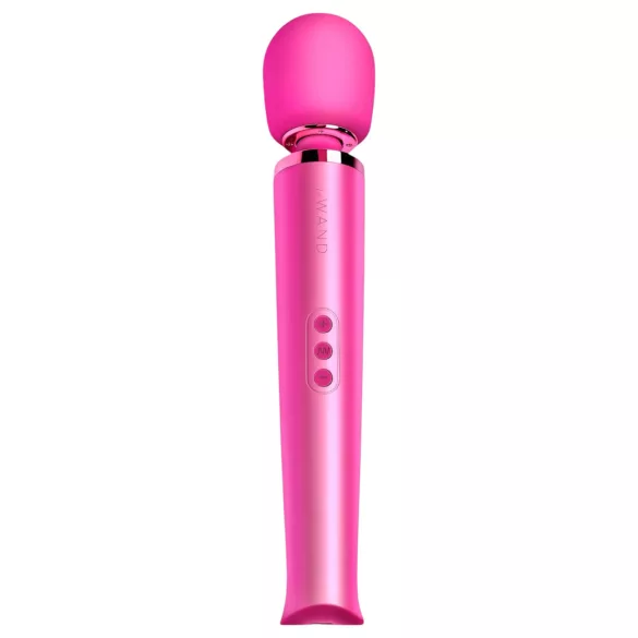 le Wand - masszírozó vibrátor (pink)