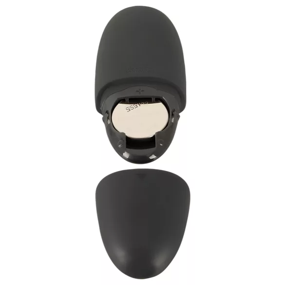 We-Vibe Vector+ - app-vezérelt prosztata masszírozó anál vibrátor (fekete)