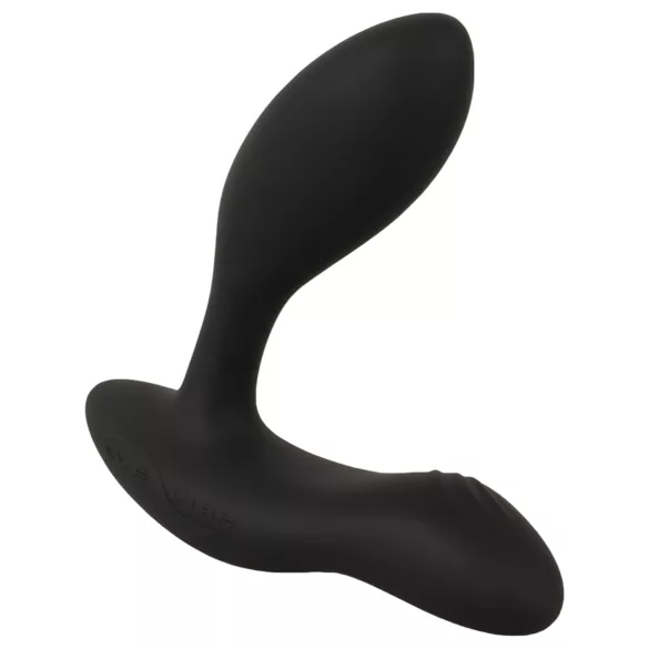 We-Vibe Vector+ - app-vezérelt prosztata masszírozó anál vibrátor (fekete)