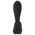 We-Vibe Vector+ - app-vezérelt prosztata masszírozó anál vibrátor (fekete)