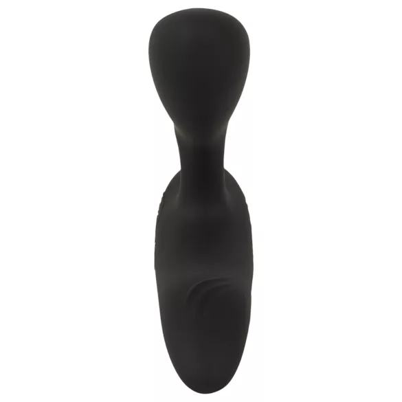 We-Vibe Vector+ - app-vezérelt prosztata masszírozó anál vibrátor (fekete)