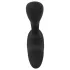 We-Vibe Vector+ - app-vezérelt prosztata masszírozó anál vibrátor (fekete)