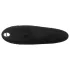 We-Vibe Vector+ - app-vezérelt prosztata masszírozó anál vibrátor (fekete)