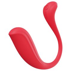 Svakom Phoenix Neo 2 - okos vibrációs tojás (piros) Svakom Phoenix Neo 2 - okos vibrációs tojás (piros)
