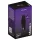 We-Vibe Moxie+ - hordható, app-vezérelt csiklóizgató vibrátor (fekete)
