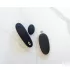 We-Vibe Moxie+ - hordható, app-vezérelt csiklóizgató vibrátor (fekete)