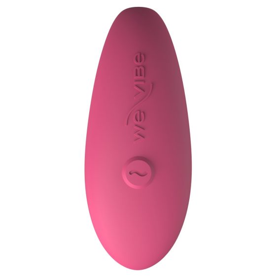We-Vibe Sync Lite - okos, rádiós párvibrátor (pink)