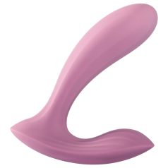 Svakom Erica - okos viselhető vibrátor - (pink) Svakom Erica - okos viselhető vibrátor - (pink)