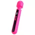 You2Toys - Pink Sunset Wand vibrátor (pink)