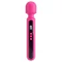 You2Toys - Pink Sunset Wand vibrátor (pink)
