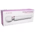 Le Wand Petite Plug-In - hálózati masszírozó vibrátor (fehér)