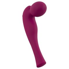 SMILE Special Wand - akkus masszírozó vibrátor (pink) SMILE Special Wand - akkus masszírozó vibrátor (pink)