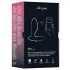 We-Vibe Ditto+ - app-vezérelt anál vibrátor (fekete)