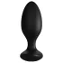 We-Vibe Ditto+ - app-vezérelt anál vibrátor (fekete)