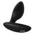 We-Vibe Ditto+ - app-vezérelt anál vibrátor (fekete)