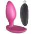 We-Vibe Ditto+ - app-vezérelt anál vibrátor (pink)