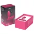 We-Vibe Ditto+ - app-vezérelt anál vibrátor (pink)