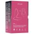 We-Vibe Ditto+ - okos, akkus anál vibrátor (pink)