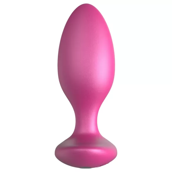 We-Vibe Ditto+ - app-vezérelt anál vibrátor (pink)