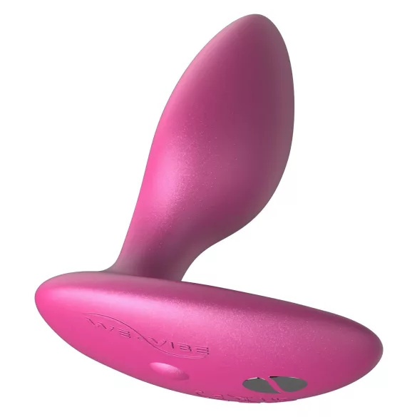 We-Vibe Ditto+ - app-vezérelt anál vibrátor (pink)