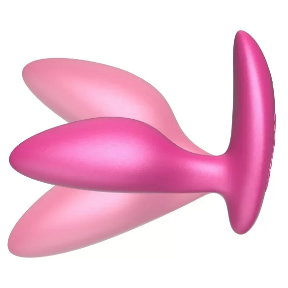We-Vibe Ditto+ - app-vezérelt anál vibrátor (pink)