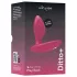 We-Vibe Ditto+ - app-vezérelt anál vibrátor (pink)