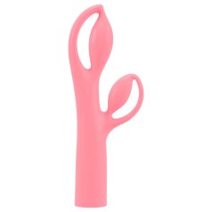 You2Toys Fabulous - akkus csiklókaros vibrátor (pink) You2Toys Fabulous - akkus csiklókaros vibrátor (pink)