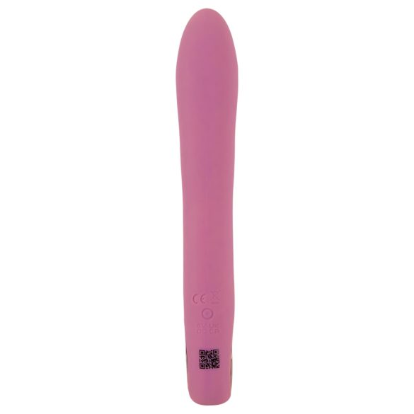You2Toys - akkus G-pont vibrátor (pink)