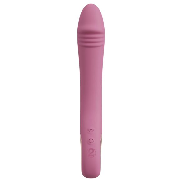 You2Toys - akkus G-pont vibrátor (pink)