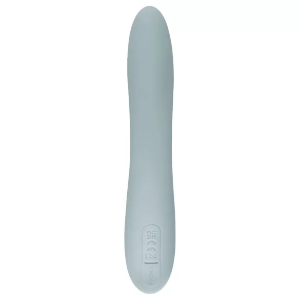 Svakom Chika - okos csiklókaros G-pont vibrátor (szürke)
