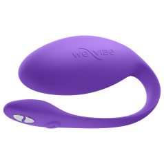 We-Vibe Jive Lite - akkus, okos vibrotojás (lila) We-Vibe Jive Lite - akkus, okos vibrotojás (lila)