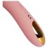Svakom Ava Neo - okos lökő vibrátor (pink)